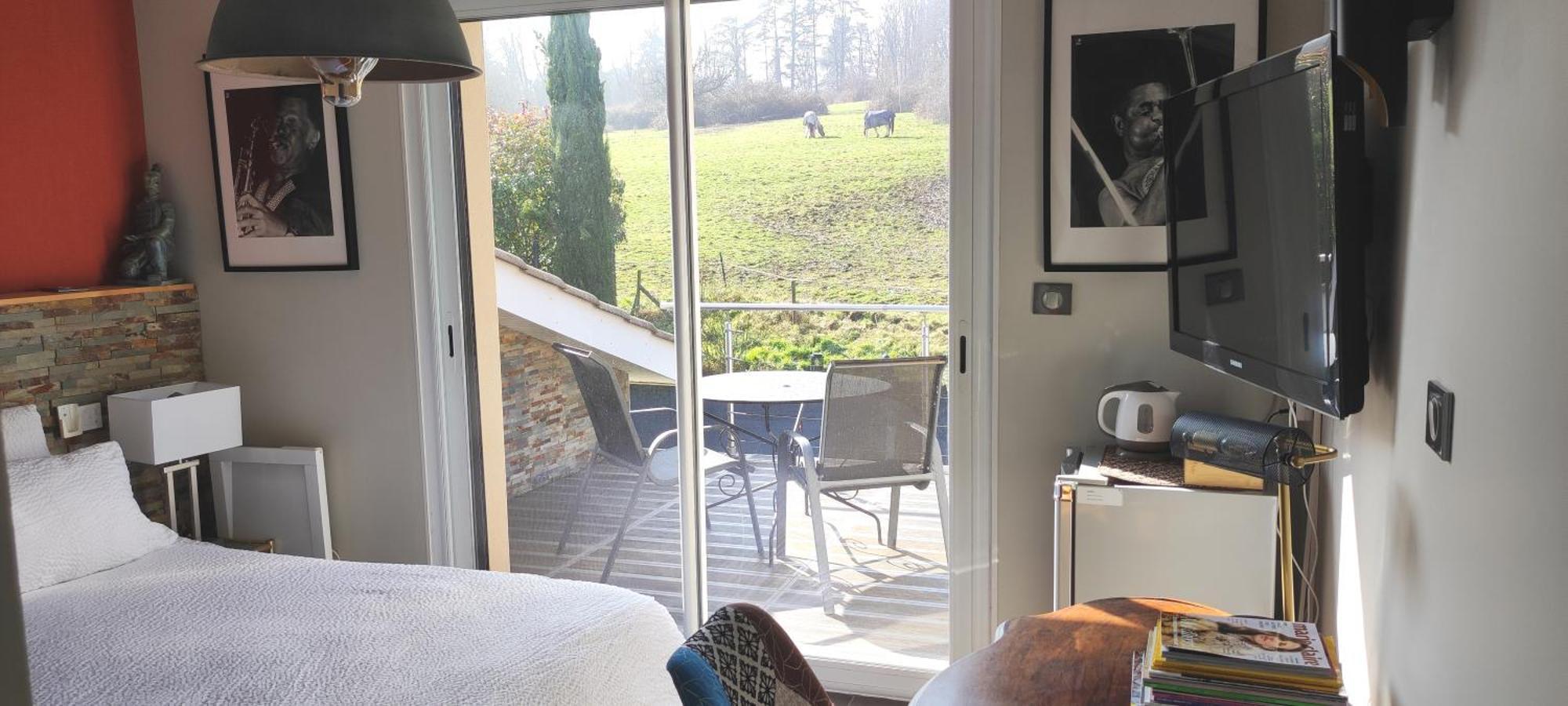 Appartement Les Bruyères à Civrieux-dʼAzergues Extérieur photo