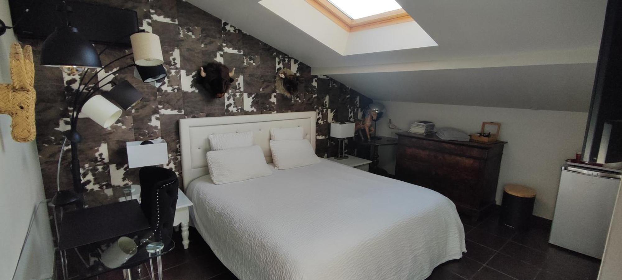 Appartement Les Bruyères à Civrieux-dʼAzergues Extérieur photo