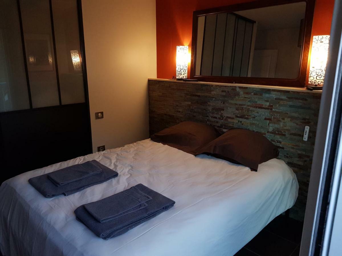 Appartement Les Bruyères à Civrieux-dʼAzergues Extérieur photo